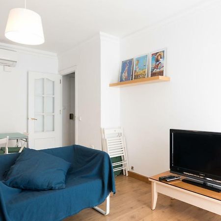 Apartamento La Galeria De San Antonio Cádiz Kültér fotó