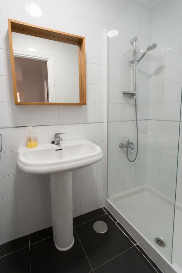 Apartamento La Galeria De San Antonio Cádiz Kültér fotó