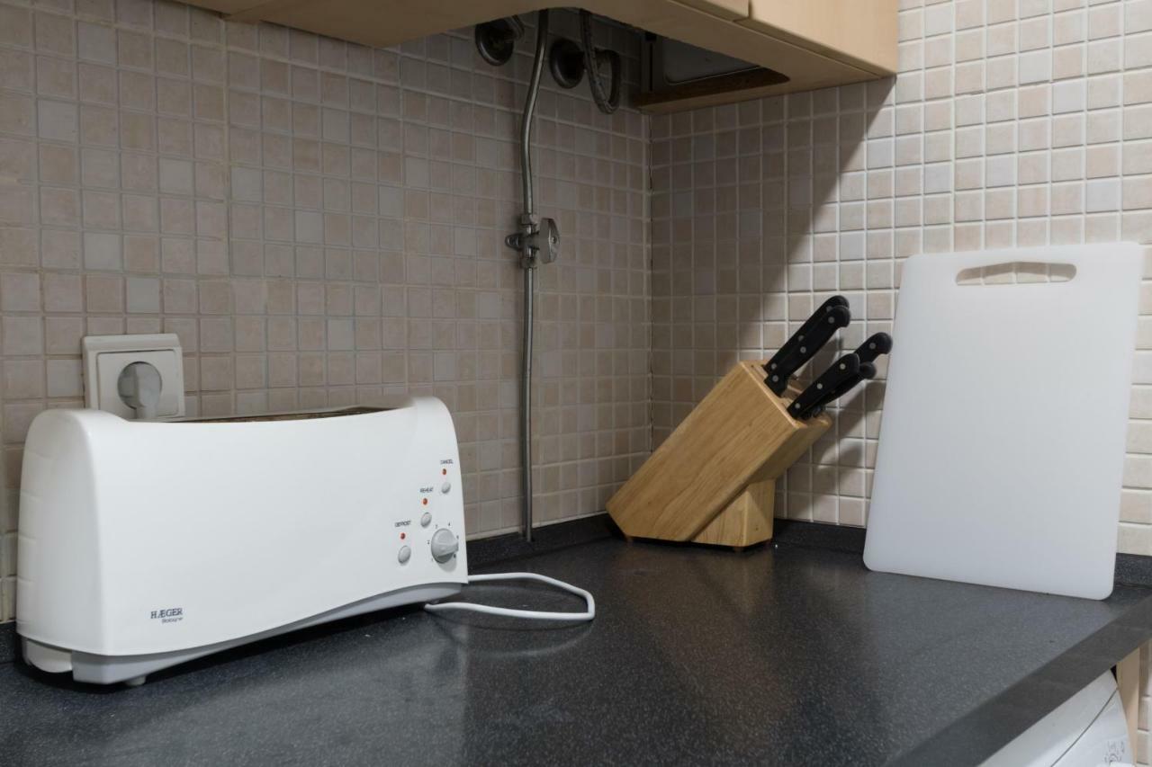 Apartamento La Galeria De San Antonio Cádiz Kültér fotó