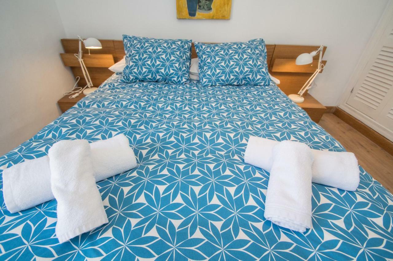 Apartamento La Galeria De San Antonio Cádiz Kültér fotó