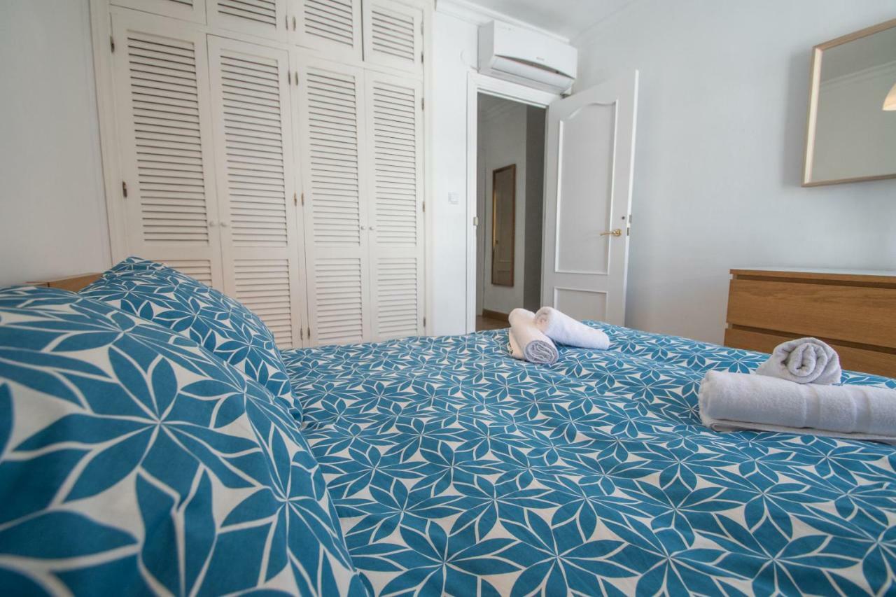 Apartamento La Galeria De San Antonio Cádiz Kültér fotó