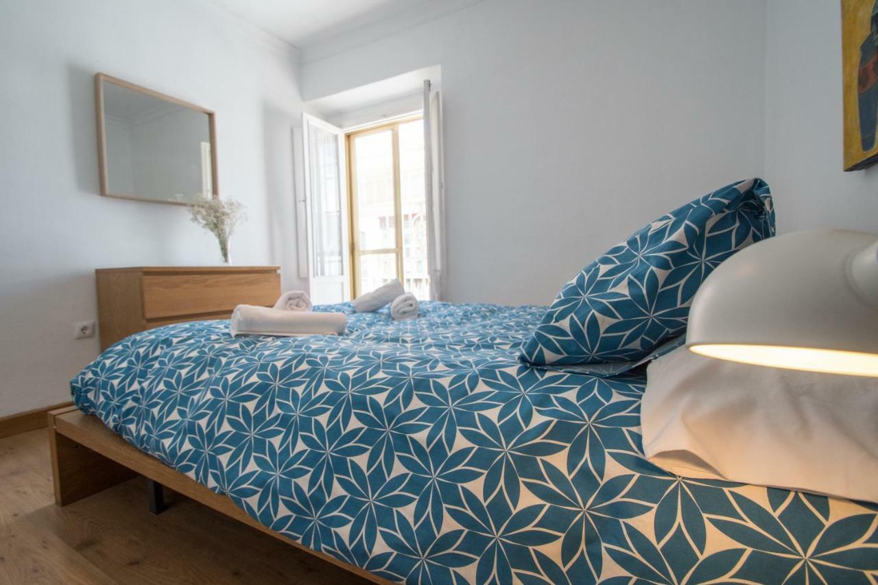 Apartamento La Galeria De San Antonio Cádiz Kültér fotó