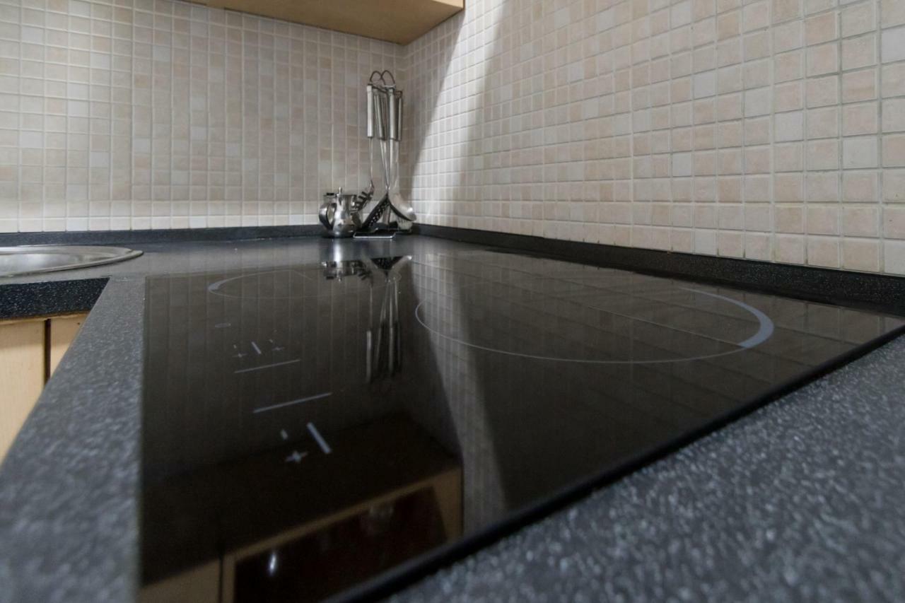 Apartamento La Galeria De San Antonio Cádiz Kültér fotó