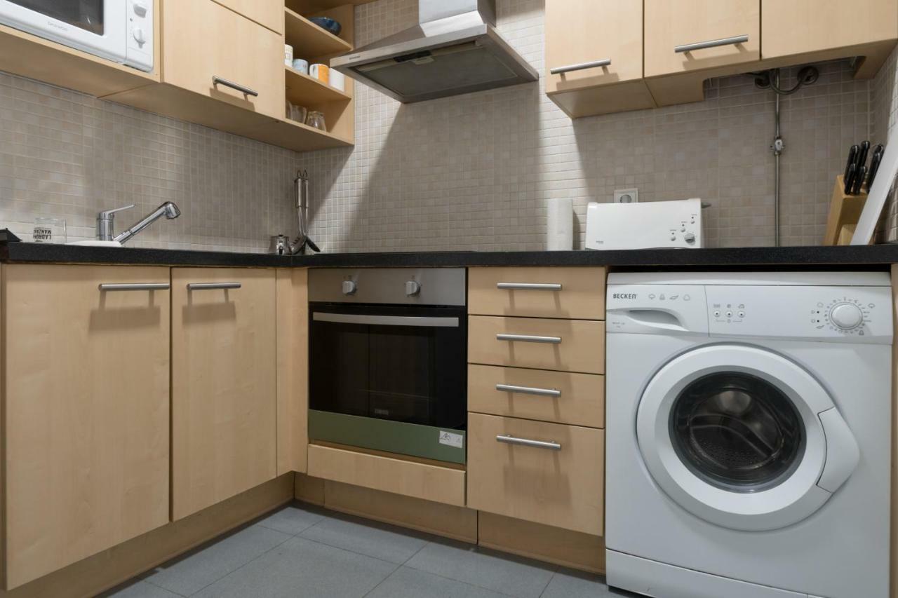 Apartamento La Galeria De San Antonio Cádiz Kültér fotó