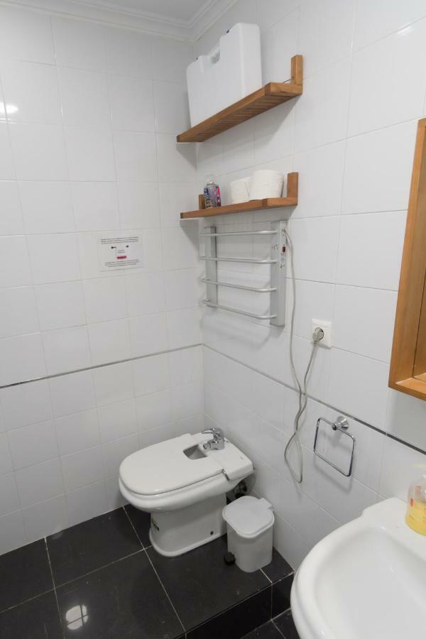 Apartamento La Galeria De San Antonio Cádiz Kültér fotó