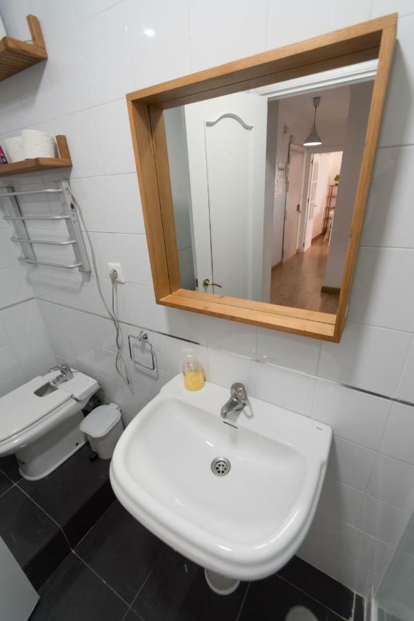 Apartamento La Galeria De San Antonio Cádiz Kültér fotó